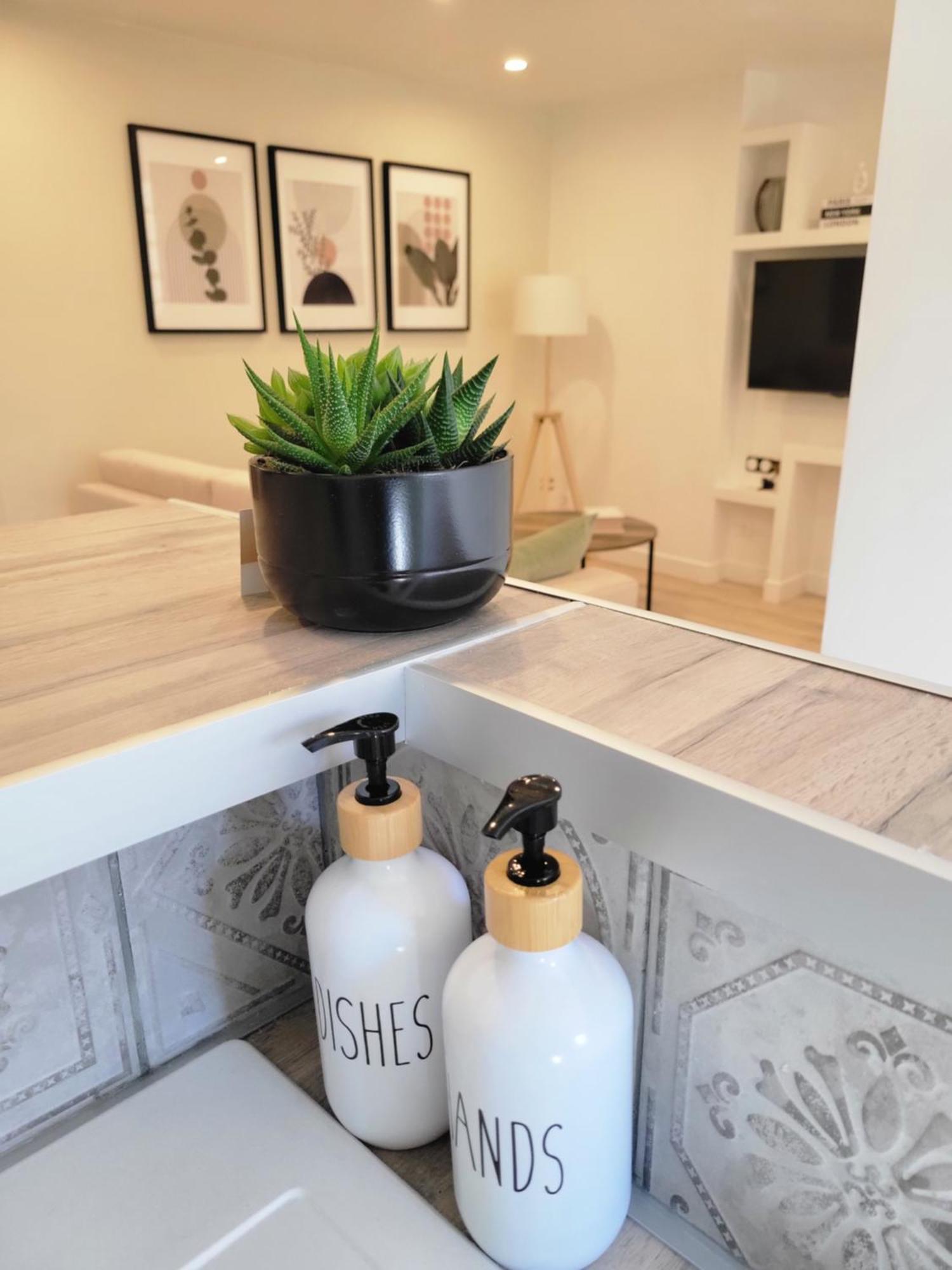 Apartment Aux Parfums Grasse