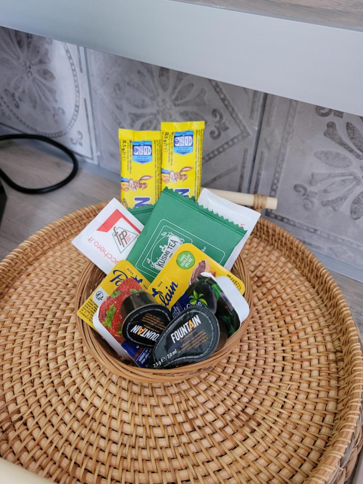 Apartment Aux Parfums Grasse