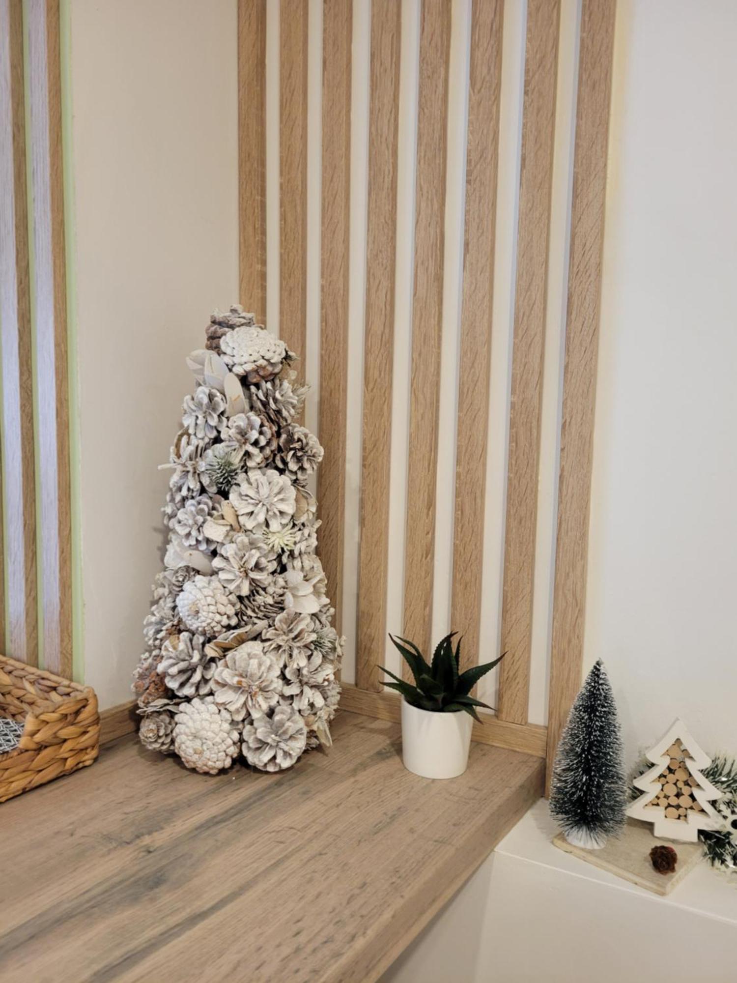 Apartment Aux Parfums Grasse