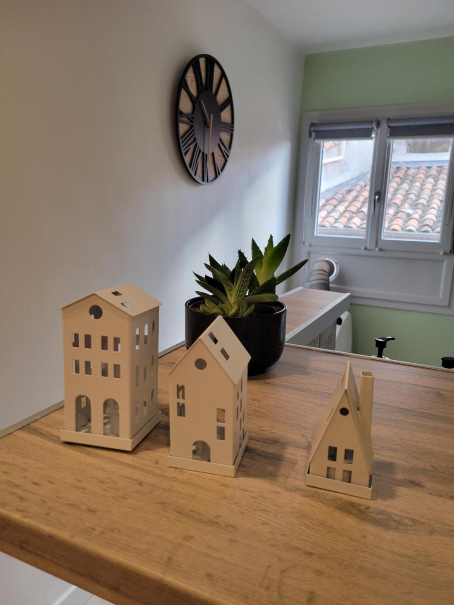 Apartment Aux Parfums Grasse