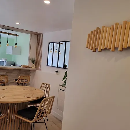 Ferienwohnung Grasse Aux Parfums Exterior foto