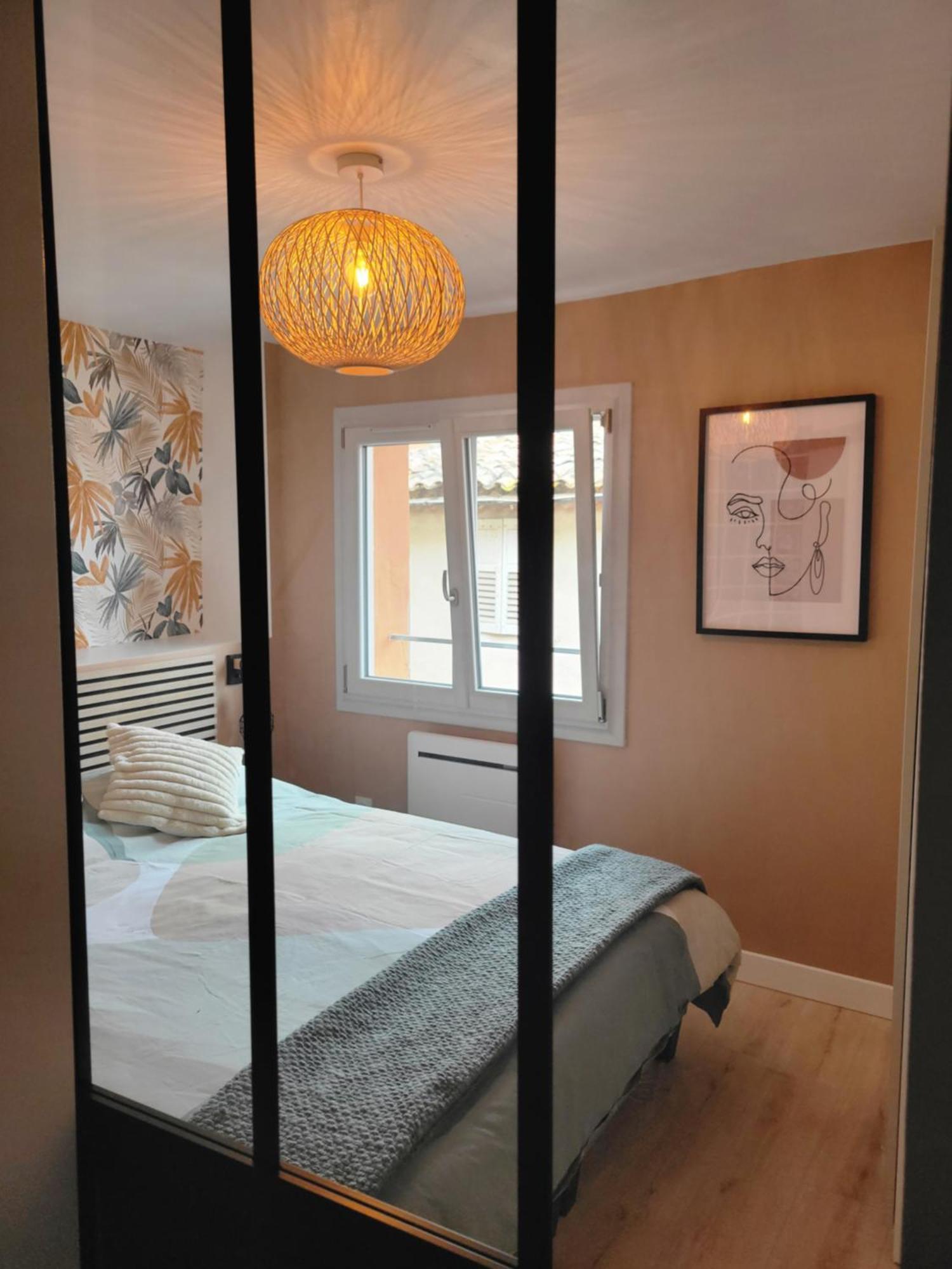 Aux Parfums Apartment Grasse
