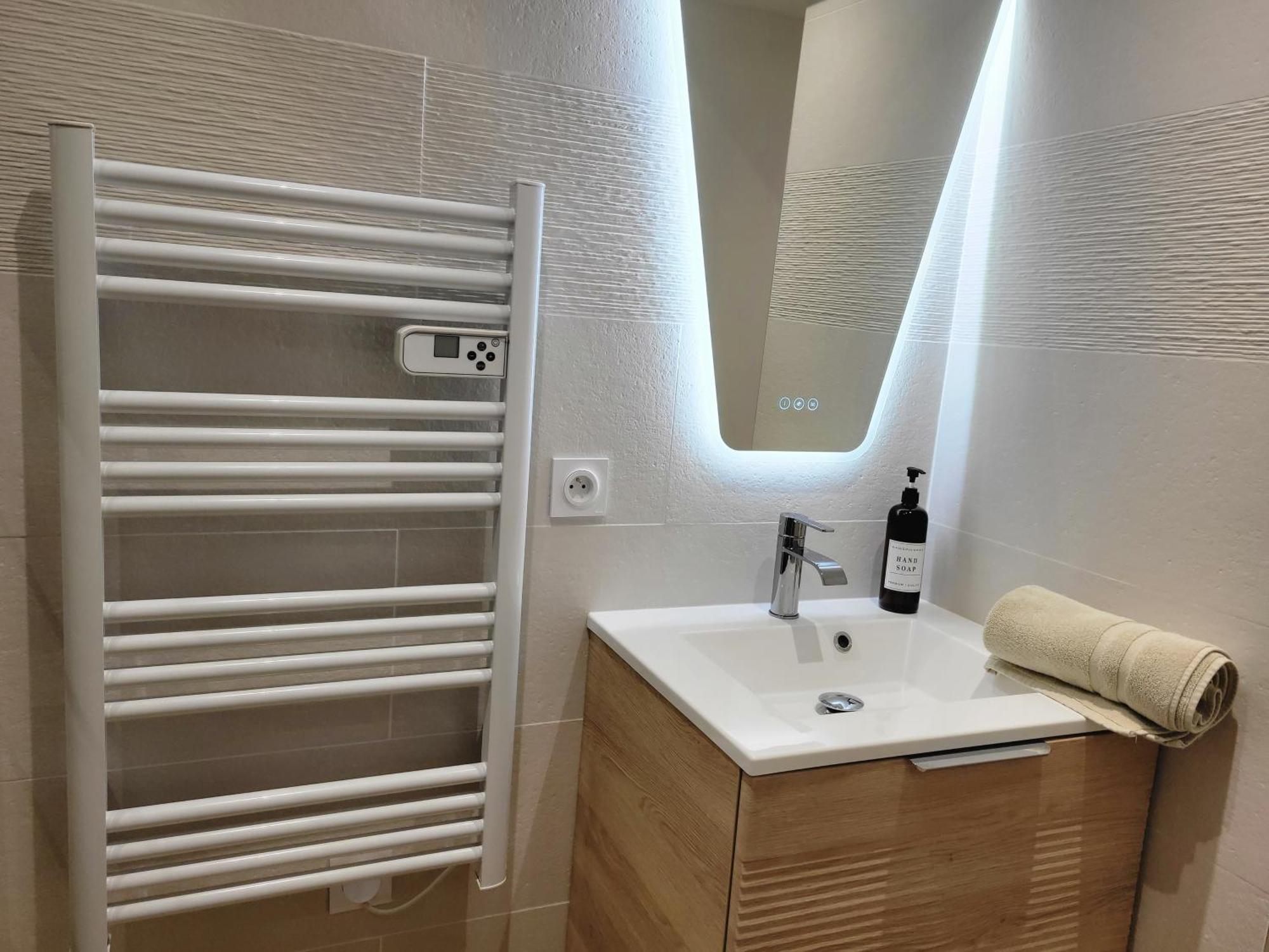 Aux Parfums Apartment Grasse