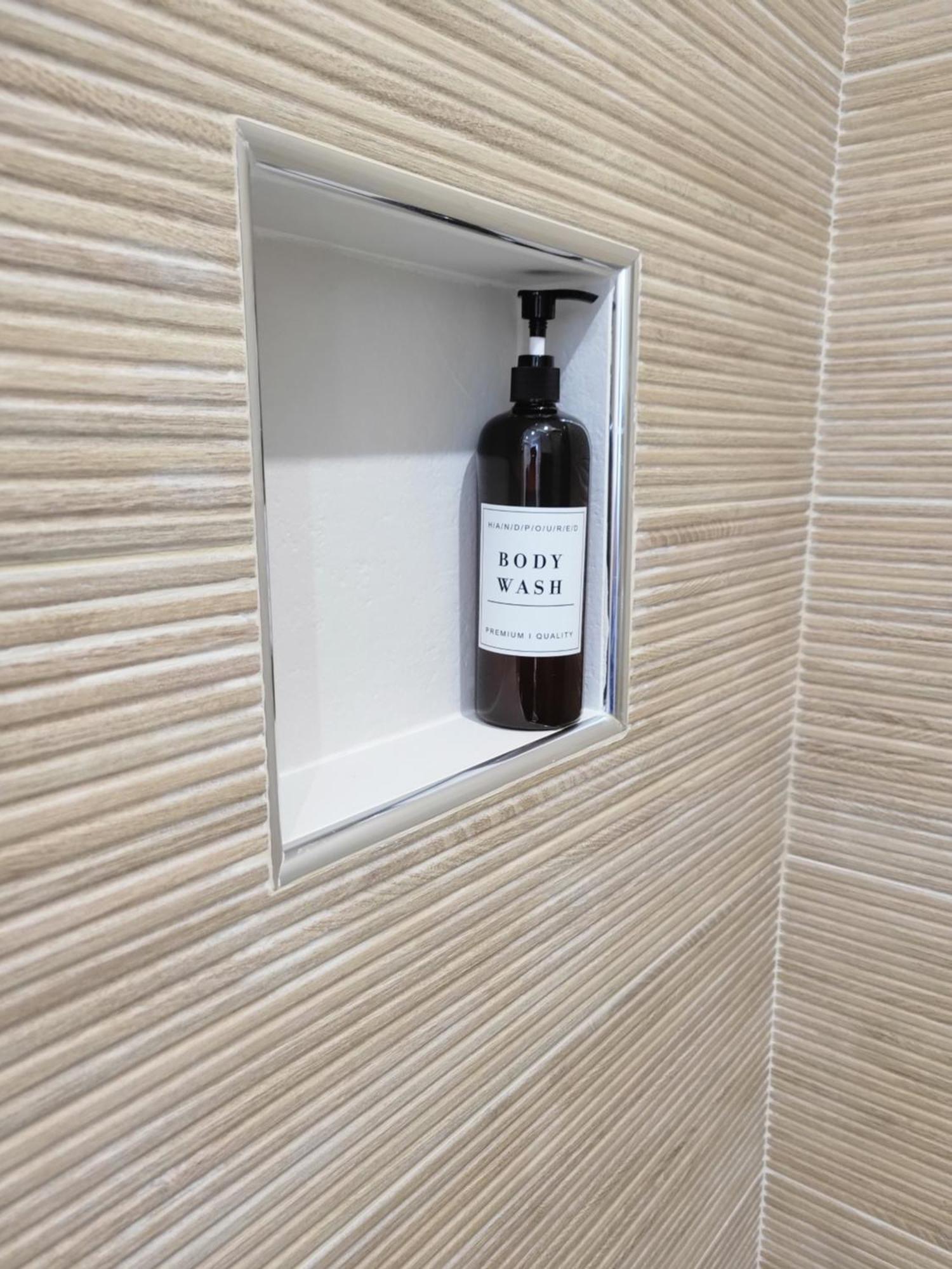Apartment Aux Parfums *