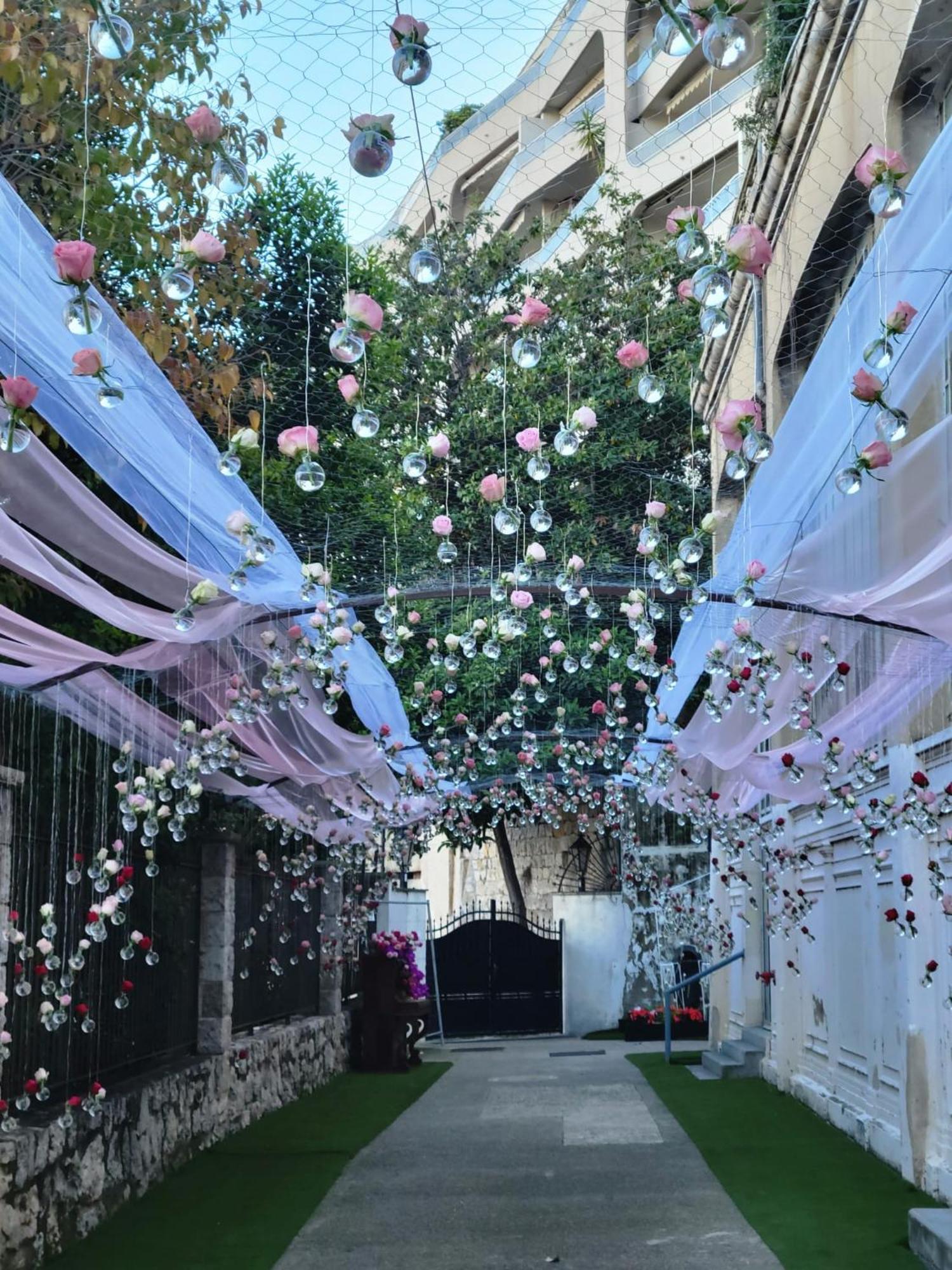 Aux Parfums Appartement Grasse
