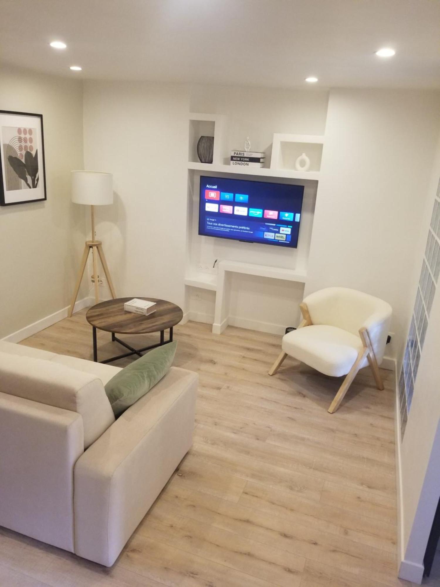 Apartment Aux Parfums Grasse
