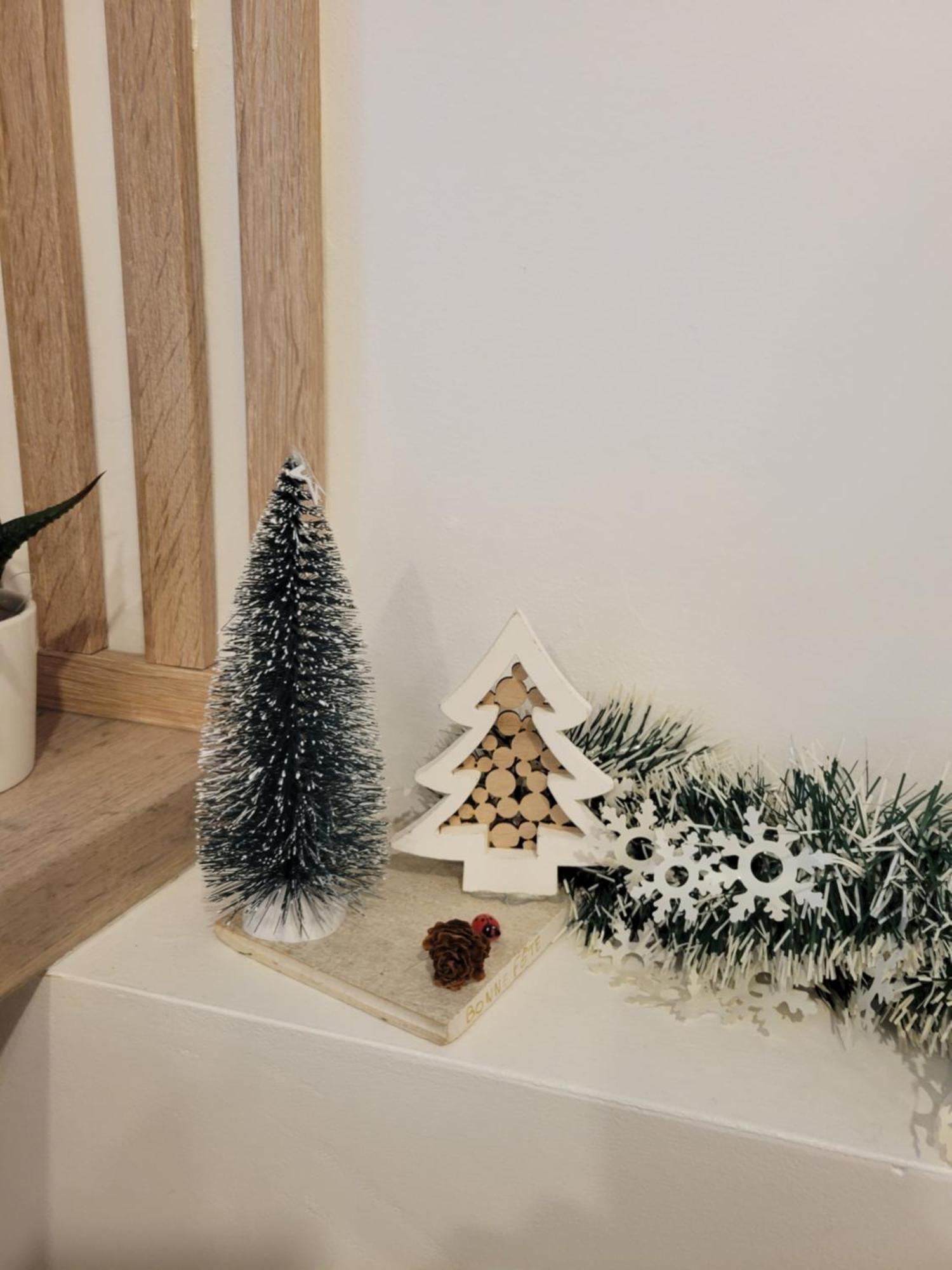 Appartement Aux Parfums *